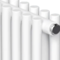 Royal Thermo SHIFT_R трубчатый радиатор
