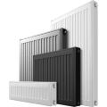 Royal Thermo COMPACT панельный радиатор боковое подключение