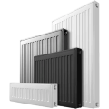 Royal Thermo VENTIL COMPACT панельный радиатор нижнее подключение