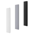 Royal Thermo FLAT вертикальный панельный дизайн-радиатор