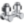 Арматура радиаторная Royal Thermo