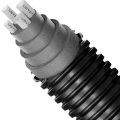 UPONOR (USYSTEMS) QUATTRO четырехтрубная теплотрасса