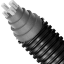 UPONOR (USYSTEMS) QUATTRO четырехтрубная теплотрасса