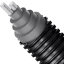 UPONOR (USYSTEMS) TWIN двухтрубная теплотрасса