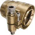 Фитинги зажимные UPONOR (USYSTEMS)