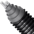 Теплотрасса UPONOR (USYSTEMS) THERMO TWIN
