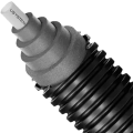 Теплотрасса UPONOR (USYSTEMS) THERMO SINGLE