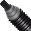 Теплотрасса UPONOR (USYSTEMS) SUPRA для ХВС без греющего кабеля