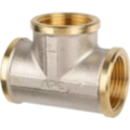 Фитинги резьбовые UPONOR (USYSTEMS)