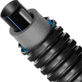Теплотрасса UPONOR (USYSTEMS) SUPRA LIGHT для ХВС с греющим кабелем