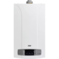 Настенные газовые котлы BAXI