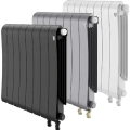 Royal Thermo INFINITY биметаллический радиатор