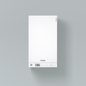 Котел газовый настенный Hermes Legacy 100-W A1JB 34 кВт, двухконтурный