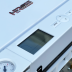 Котел газовый настенный Hermes Legacy 100-W A1JB 34 кВт, двухконтурный
