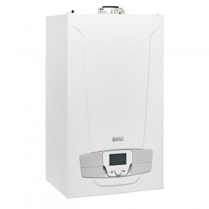 Котел конденсационный Baxi LUNA Platinum+ 1.32 (32/34,8 кВт), 1-конт.
