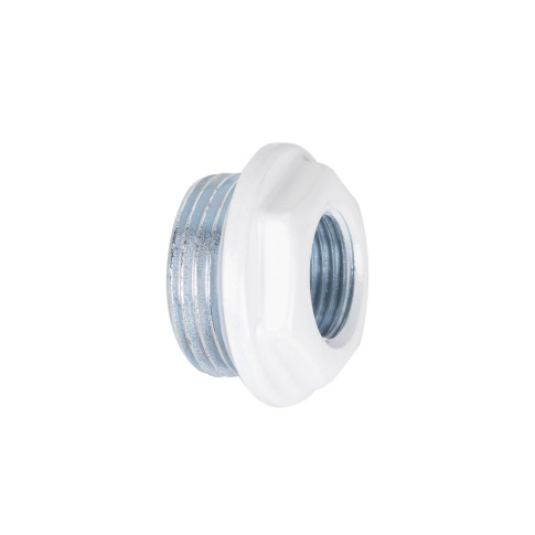 Набор присоединительный Royal Thermo 1/2" white (белый)