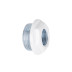Набор присоединительный Royal Thermo 1/2" white (белый)
