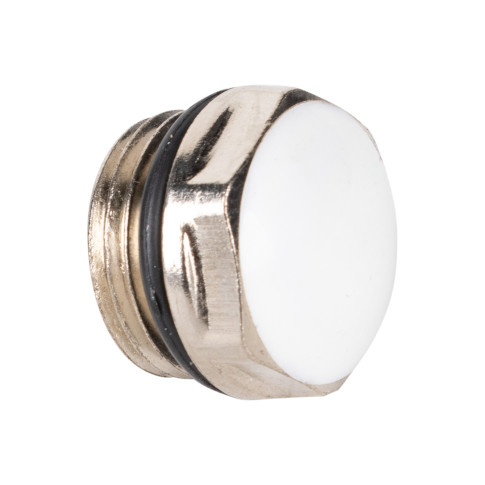 Набор присоединительный Royal Thermo 1/2" white (белый)