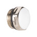 Набор присоединительный Royal Thermo 1/2" white (белый)