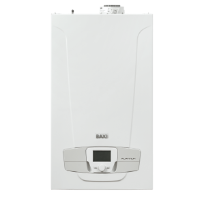 Котел конденсационный Baxi LUNA Platinum+ 24 (20/21,7 кВт), 2-конт.