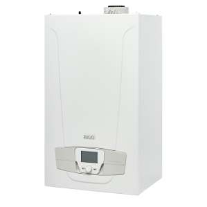Котел конденсационный Baxi LUNA Platinum+ 24 (20/21,7 кВт), 2-конт.