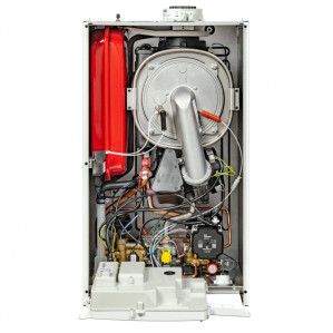 Котел конденсационный Baxi LUNA Platinum+ 24 (20/21,7 кВт), 2-конт.