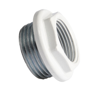 Набор присоединительный Royal Thermo 3/4" white (белый)