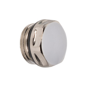 Набор присоединительный Royal Thermo 1/2" Silver Satin (серебристый)