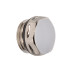 Набор присоединительный Royal Thermo 1/2" Silver Satin (серебристый)