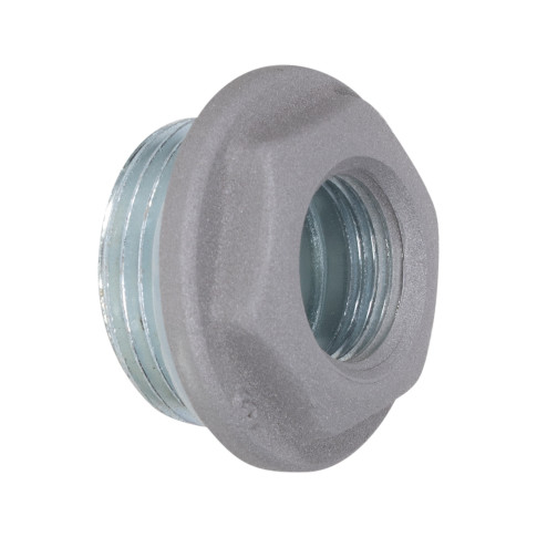 Набор присоединительный Royal Thermo 1/2" Silver Satin (серебристый)