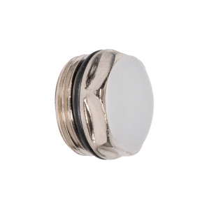 Набор присоединительный Royal Thermo 3/4" Silver Satin (серебристый)