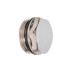 Набор присоединительный Royal Thermo 3/4" Silver Satin (серебристый)