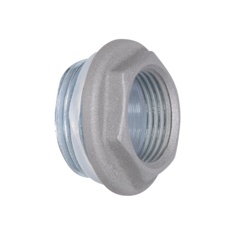 Набор присоединительный Royal Thermo 3/4" Silver Satin (серебристый)