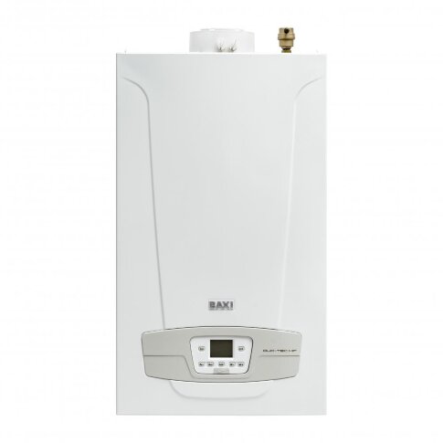 Котел конденсационный Baxi LUNA Duo-tec MP 1.50 (45/48,6 кВт), 1-конт.