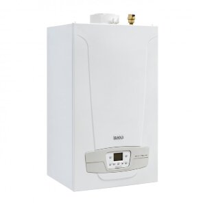 Котел конденсационный Baxi LUNA Duo-tec MP 1.50 (45/48,6 кВт), 1-конт.