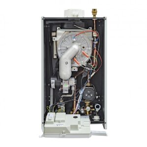 Котел конденсационный Baxi LUNA Duo-tec MP 1.50 (45/48,6 кВт), 1-конт.