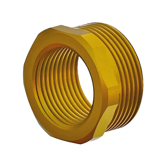 USYSTEMS футорка R3"НР-R2"ВР