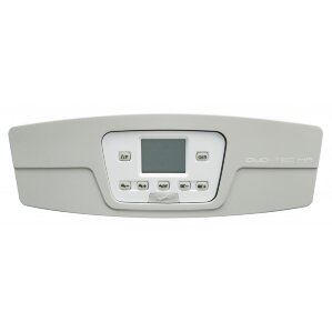 Котел конденсационный Baxi LUNA Duo-tec MP 1.60 (55/59,4 кВт), 1-конт.