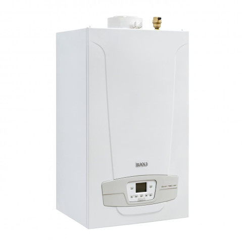 Котел конденсационный Baxi LUNA Duo-tec MP 1.70 (65/70,2 кВт), 1-конт.