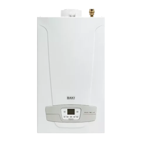 Котел конденсационный Baxi LUNA Duo-tec MP+ 1.99 (92,4/99,8 кВт), 1-конт.