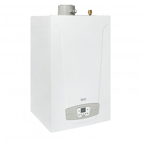 Котел конденсационный Baxi LUNA Duo-tec MP+ 1.99 (92,4/99,8 кВт), 1-конт.