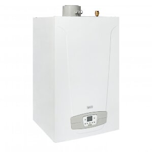Котел конденсационный Baxi LUNA Duo-tec MP+ 1.110 (102/110,2 кВт), 1-конт.