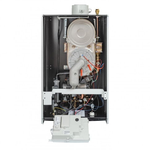 Котел конденсационный Baxi LUNA Duo-tec MP+ 1.110 (102/110,2 кВт), 1-конт.