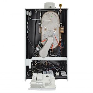 Котел конденсационный Baxi LUNA Duo-tec MP+ 1.130 (121,5/130,6 кВт), 1-конт.