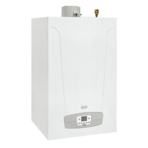 Котел конденсационный Baxi LUNA Duo-tec MP+ 1.150 (140,3/150,9 кВт), 1-конт.