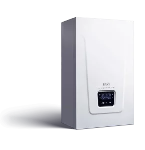 Электрический котел Baxi AMPERA Plus 9 кВт