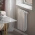 Радиатор биметаллический Royal Thermo PianoForte 500 Белый (Bianco Traffico) VR80 - 4 секц.