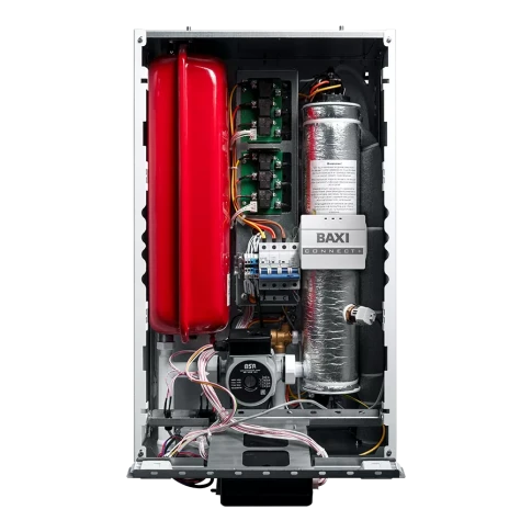 Электрический котел Baxi AMPERA Plus 14 кВт