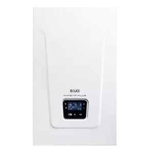 Электрический котел Baxi AMPERA Plus 18 кВт