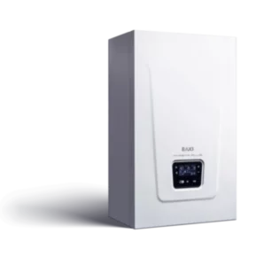 Электрический котел Baxi AMPERA Plus 24 кВт